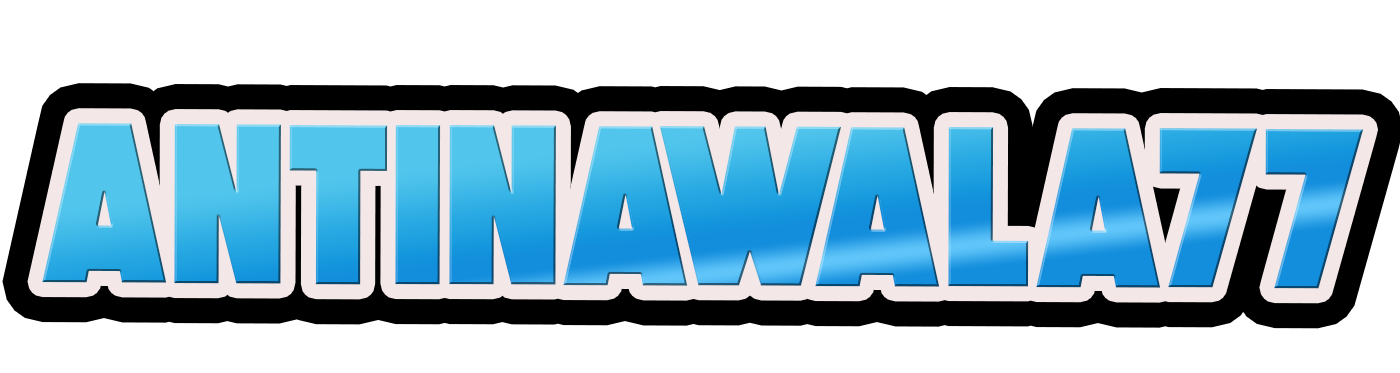 Antinawala77 Link Slot Online Gacor Terpercaya Indonesia